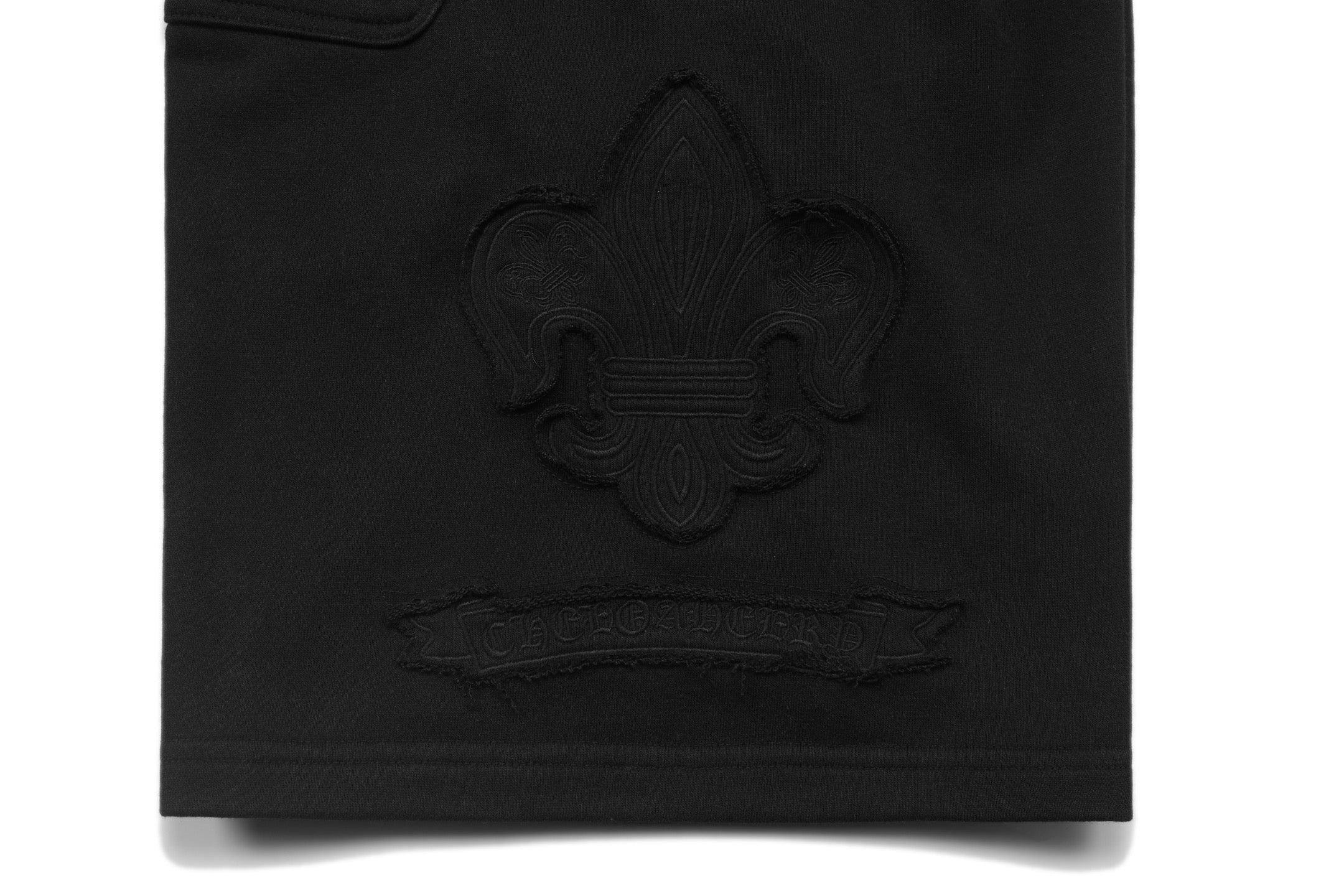 LuxluxHouse Best Quality Clothes Pants Chrome Hearts