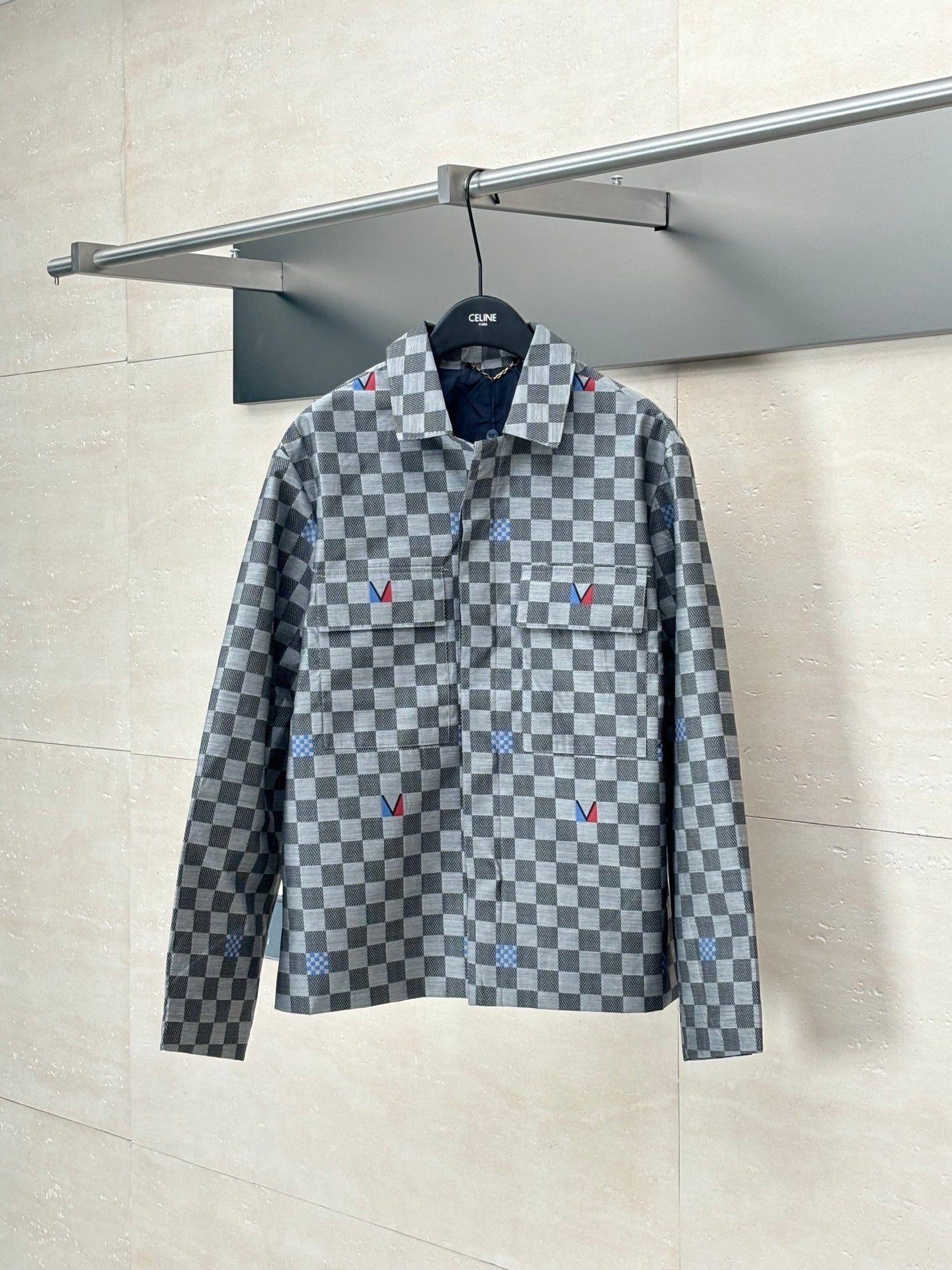 LuxluxHouse Best Quality Clothes Coats & Jackets Louis Vuitton
