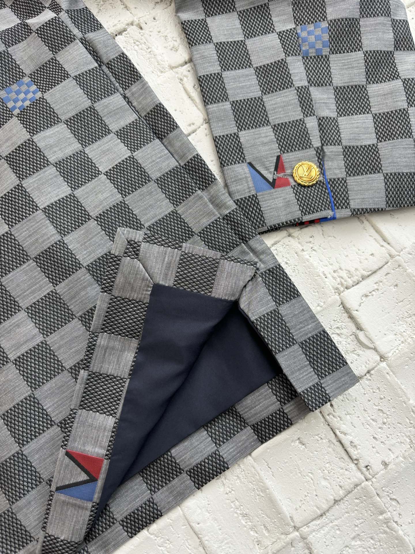 LuxluxHouse Best Quality Clothes Coats & Jackets Louis Vuitton