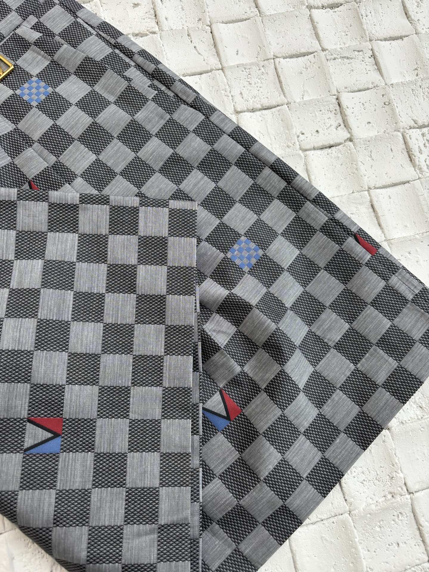 LuxluxHouse Best Quality Clothes Pants Louis Vuitton