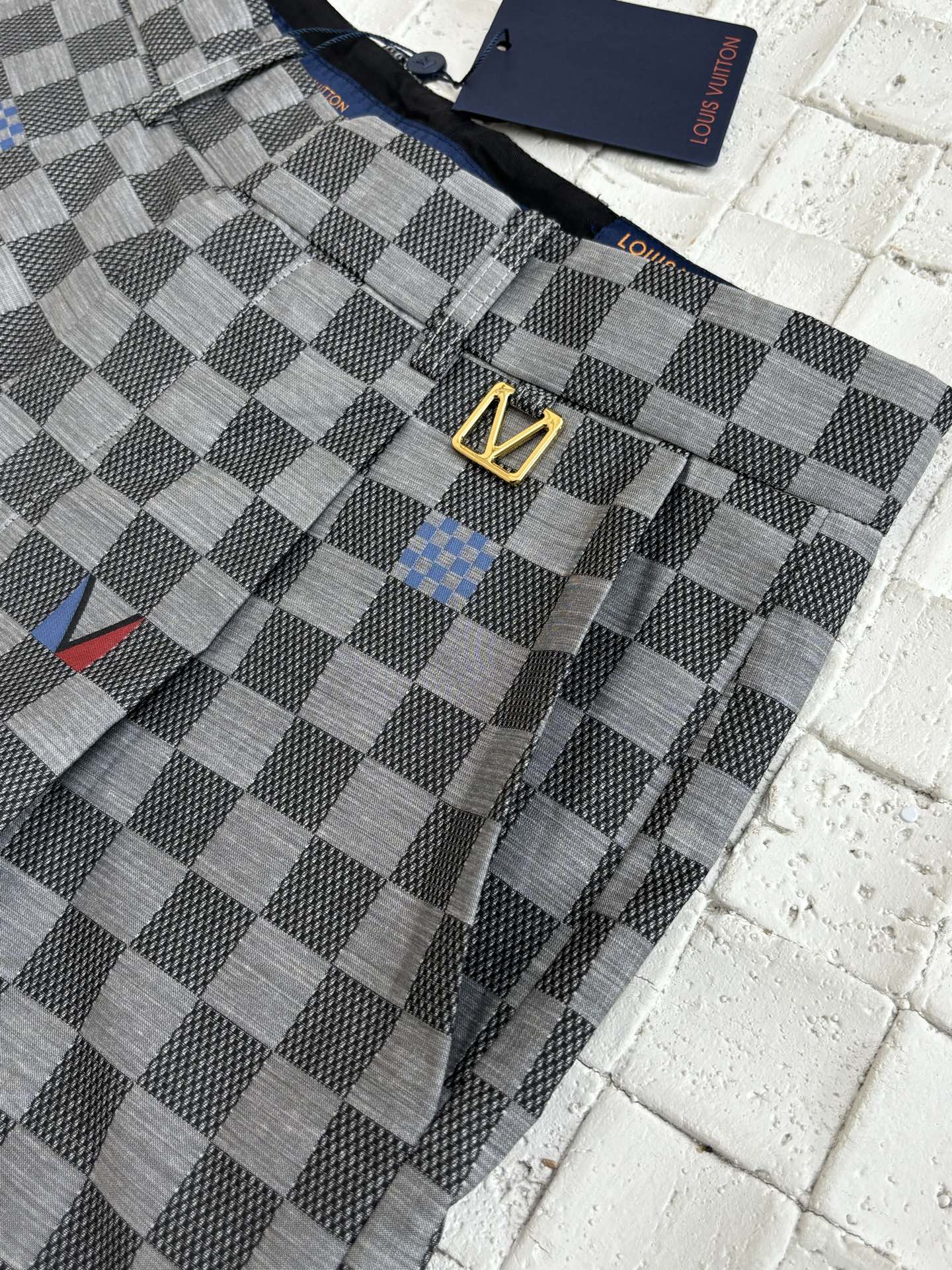 LuxluxHouse Best Quality Clothes Pants Louis Vuitton