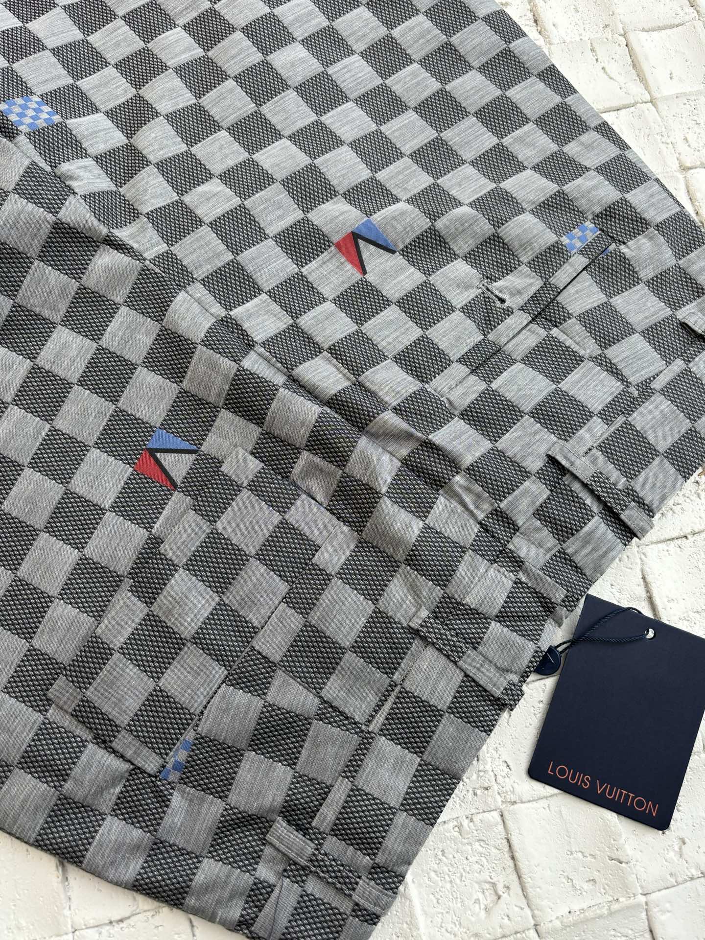 LuxluxHouse Best Quality Clothes Pants Louis Vuitton