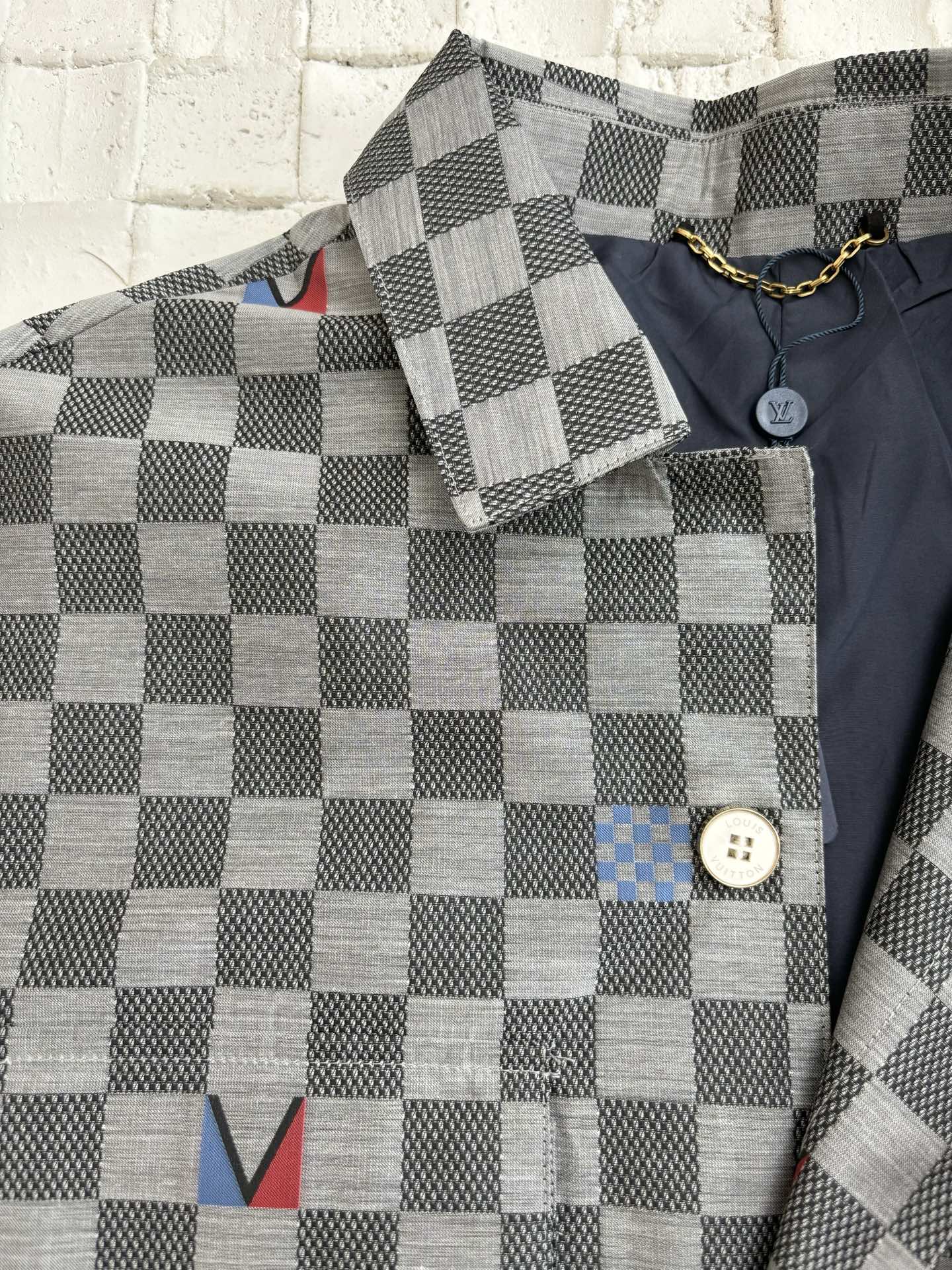 LuxluxHouse Best Quality Clothes Coats & Jackets Louis Vuitton