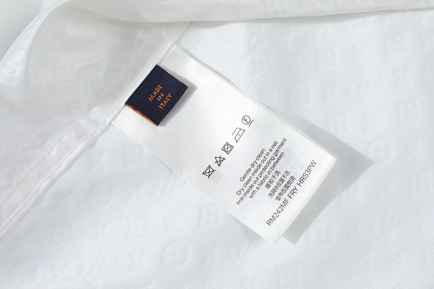 LuxluxHouse Best Quality Clothes Shirts&Polo Louis Vuitton