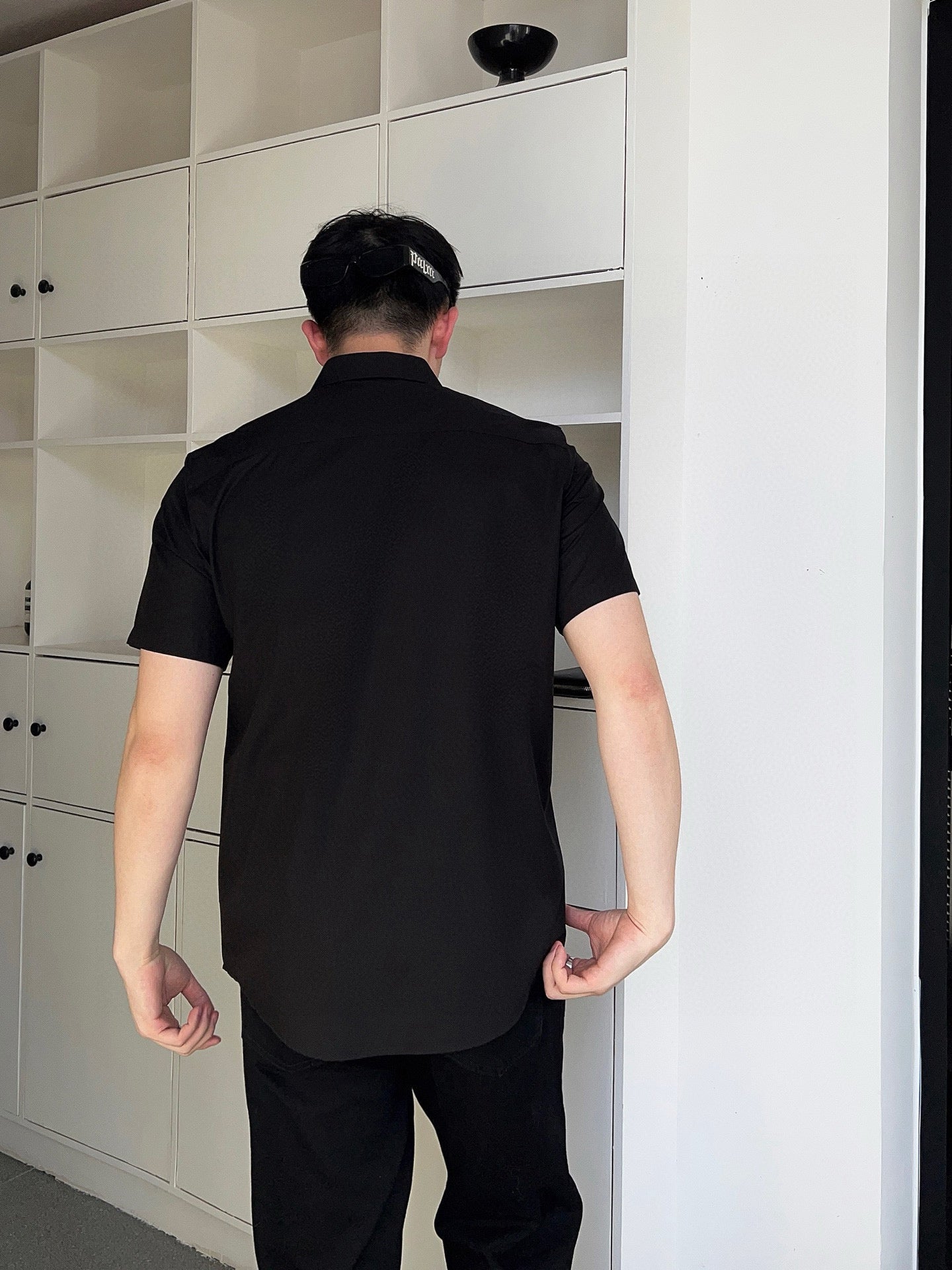 LuxluxHouse Best Quality Clothes Shirts&Polo Louis Vuitton