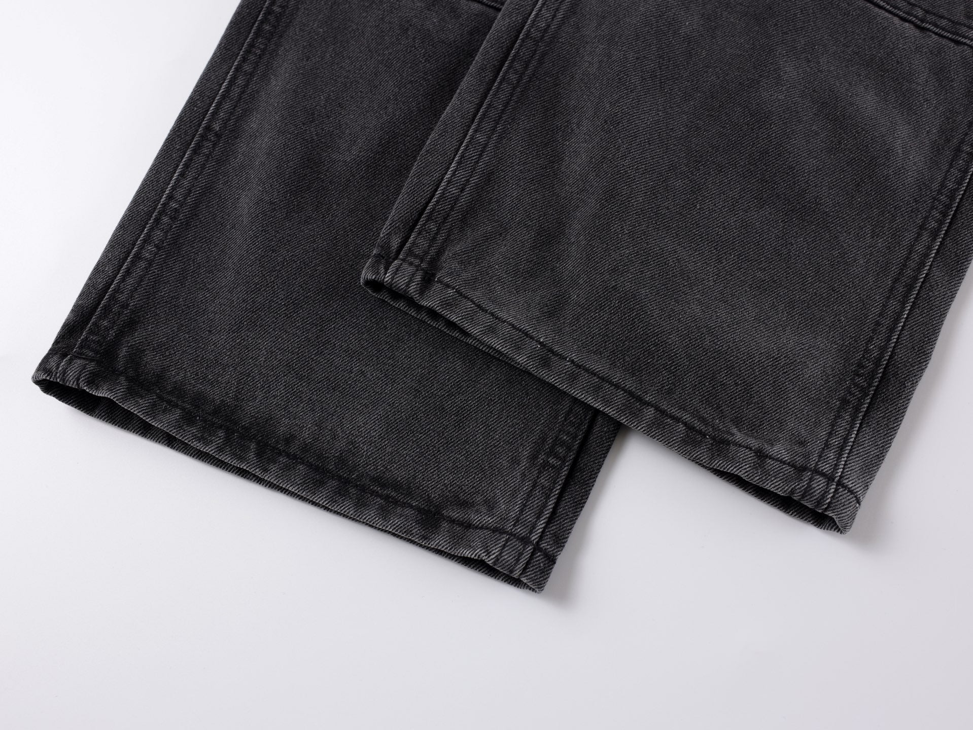 LuxluxHouse Best Quality Clothes Pants Chrome Hearts