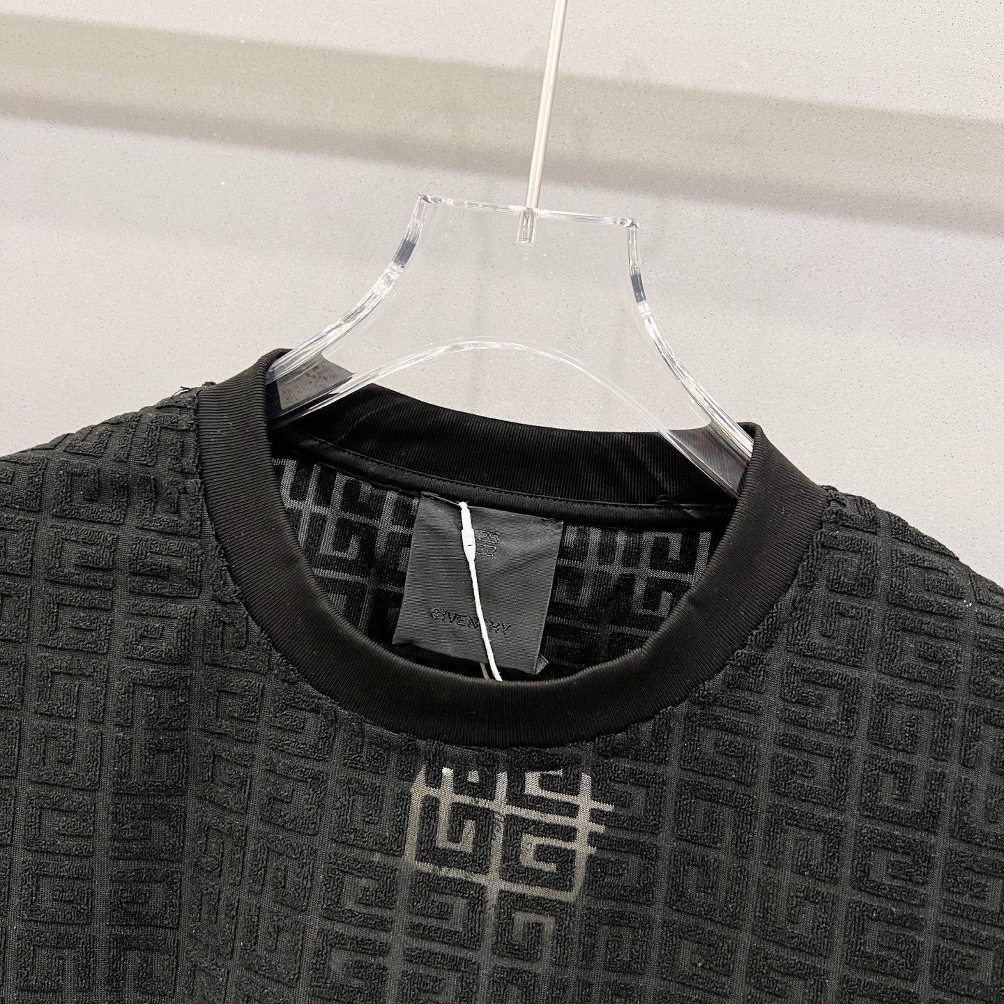 LuxluxHouse Best Quality Clothes Givenchy T-shirt