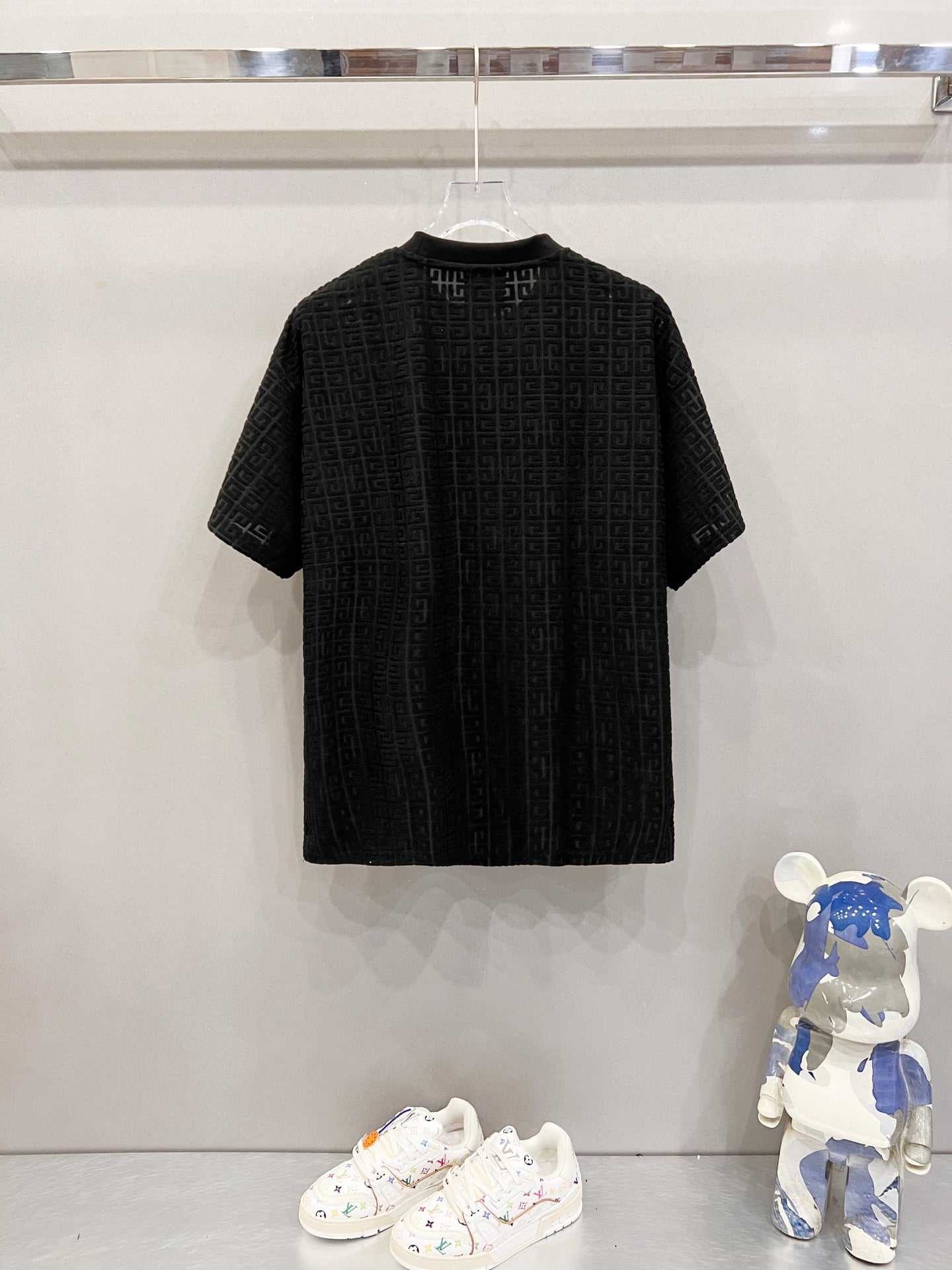 LuxluxHouse Best Quality Clothes Givenchy T-shirt