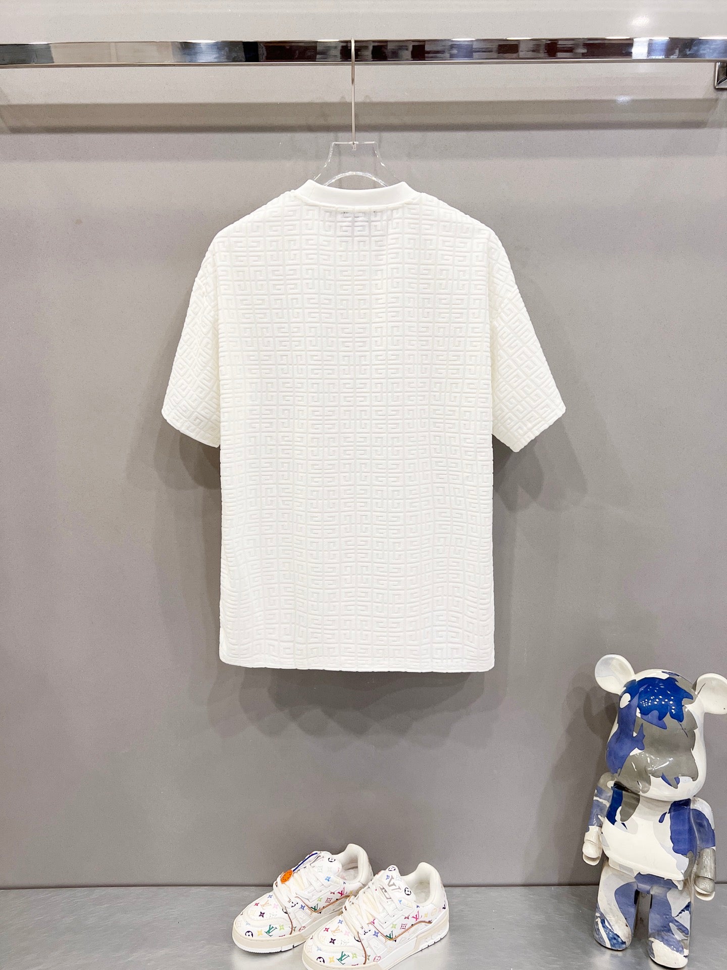 LuxluxHouse Best Quality Clothes Givenchy T-shirt