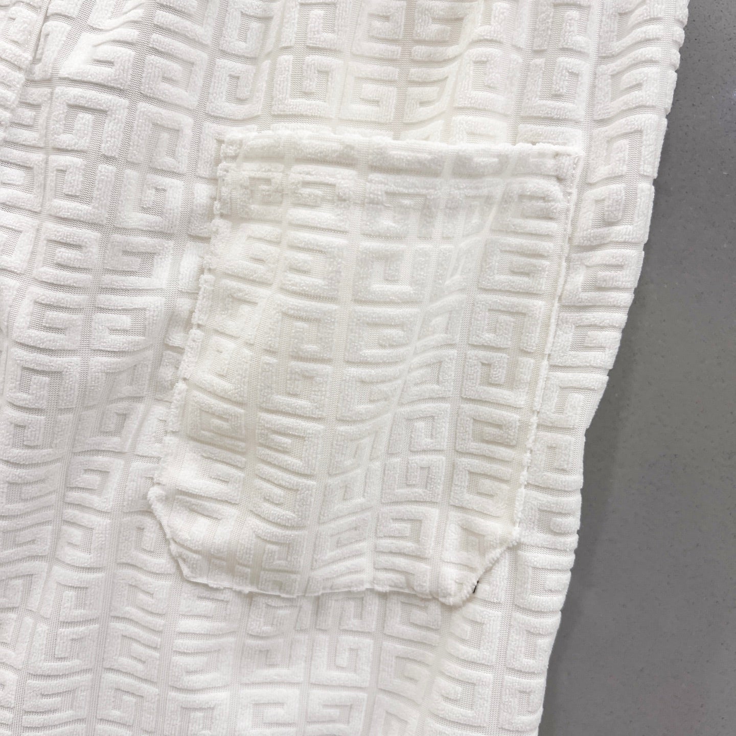 LuxluxHouse Best Quality Clothes Givenchy Pants