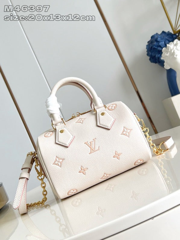 LuxluxHouse Best Quality Bags Louis Vuitton Women