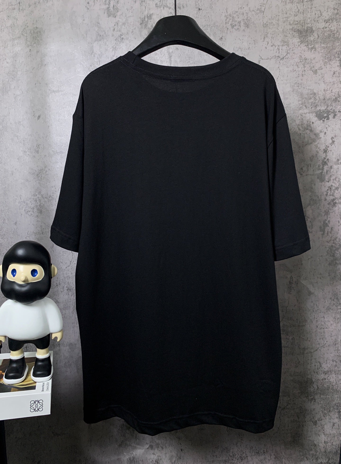 LuxluxHouse Best Quality Clothes T-shirt Loewe