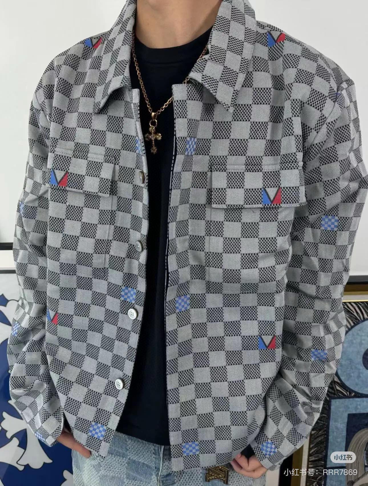 LuxluxHouse Best Quality Clothes Pants Louis Vuitton