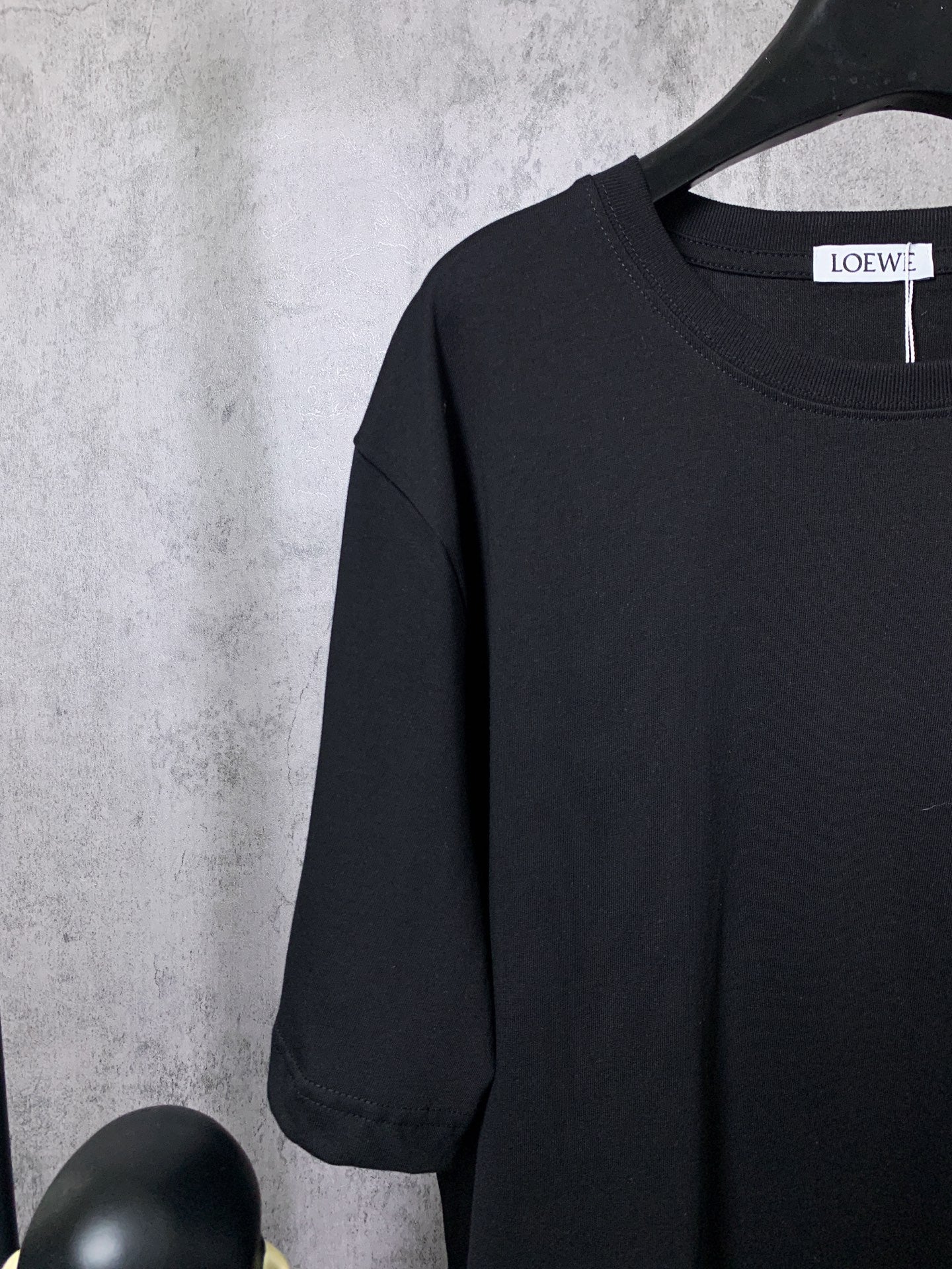 LuxluxHouse Best Quality Clothes T-shirt Loewe