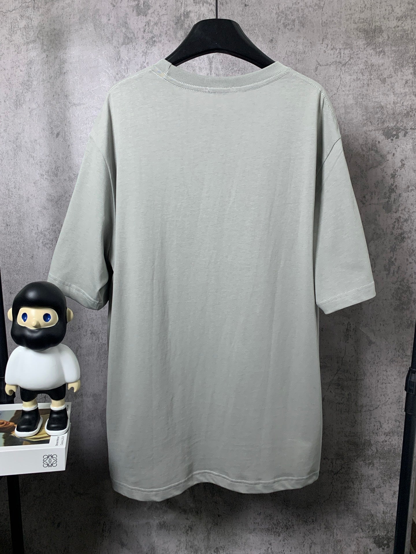 LuxluxHouse Best Quality Clothes T-shirt Loewe