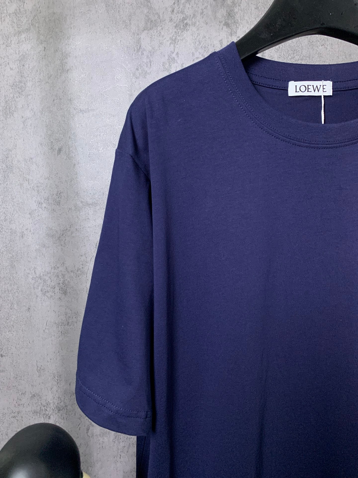 LuxluxHouse Best Quality Clothes T-shirt Loewe