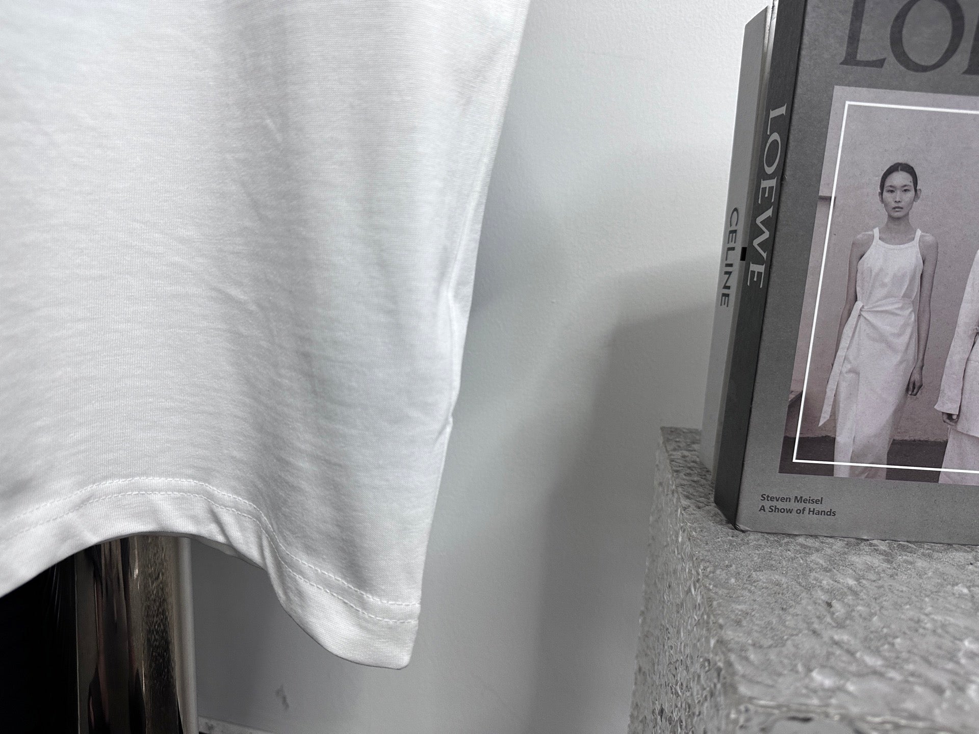 LuxluxHouse Best Quality Clothes T-shirt Arcteryx