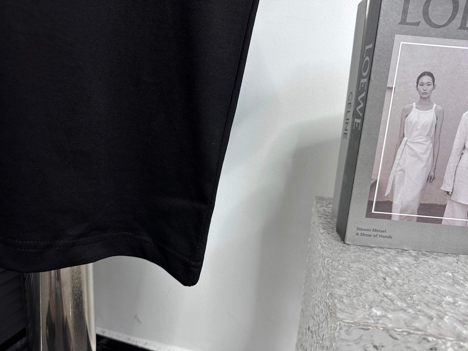 LuxluxHouse Best Quality Clothes T-shirt Chanel & Maison Margiela