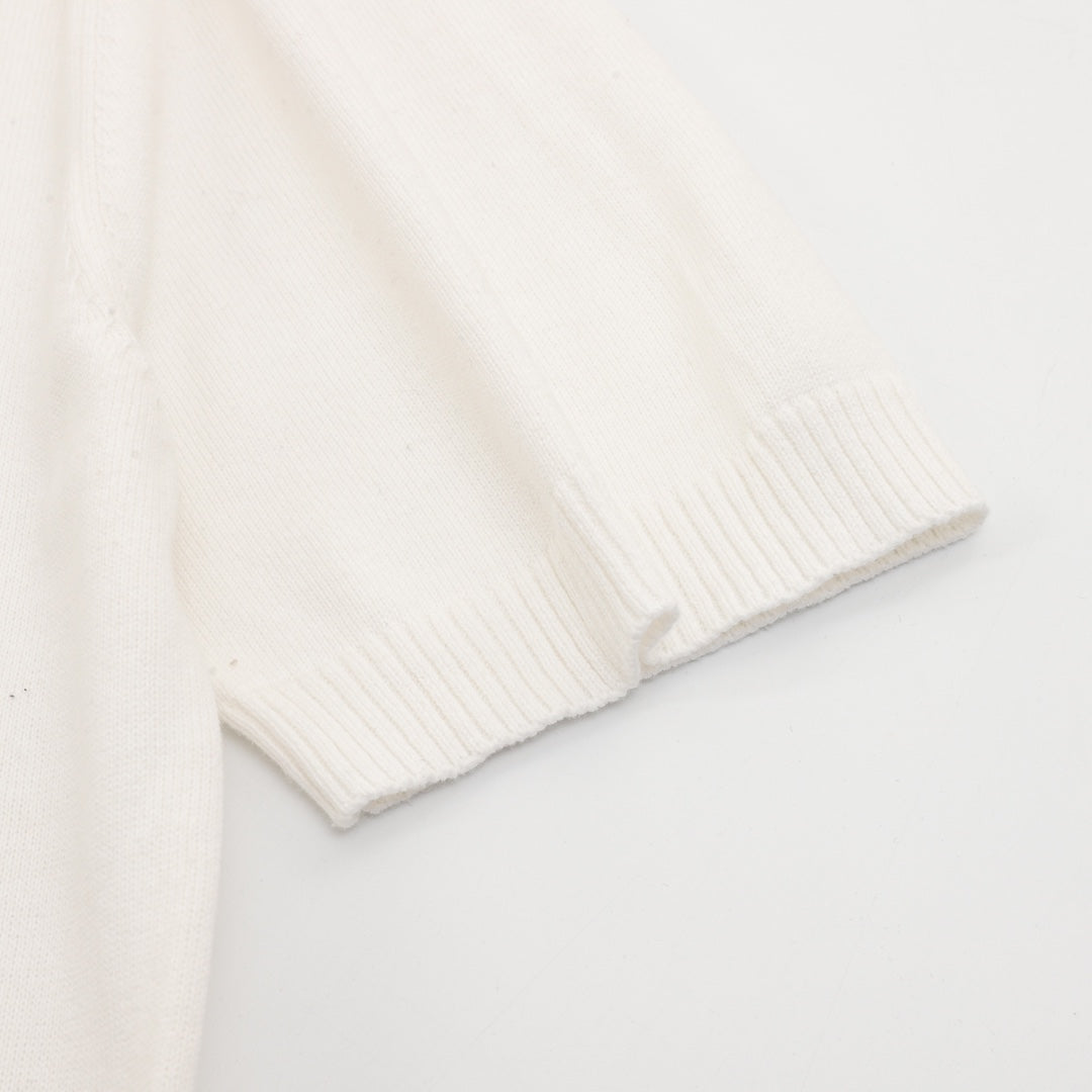 LuxluxHouse Best Quality Clothes Fendi T-shirt