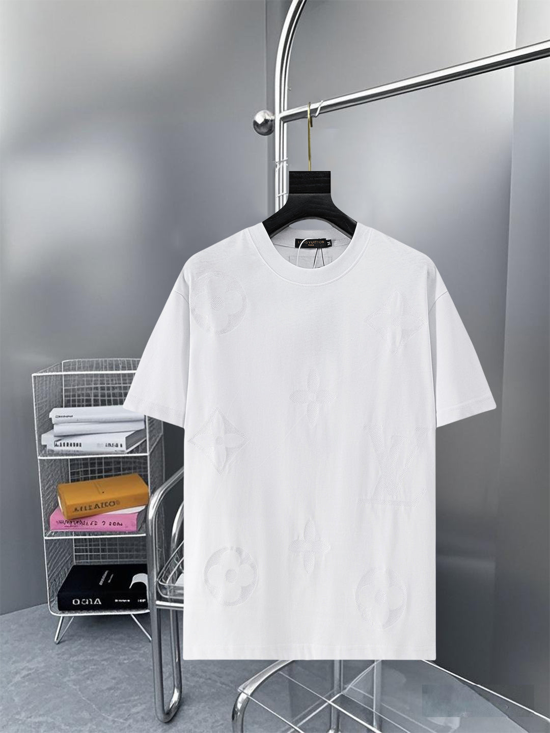 LuxluxHouse Best Quality Clothes T-shirt Louis Vuitton