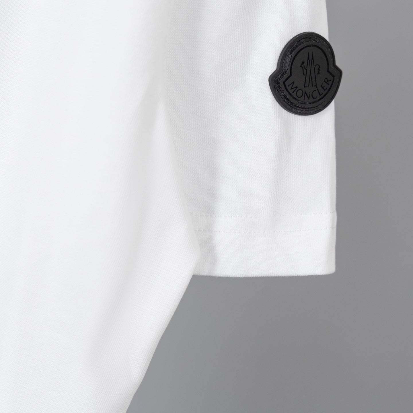 LuxluxHouse Best Quality Clothes T-shirt Moncler