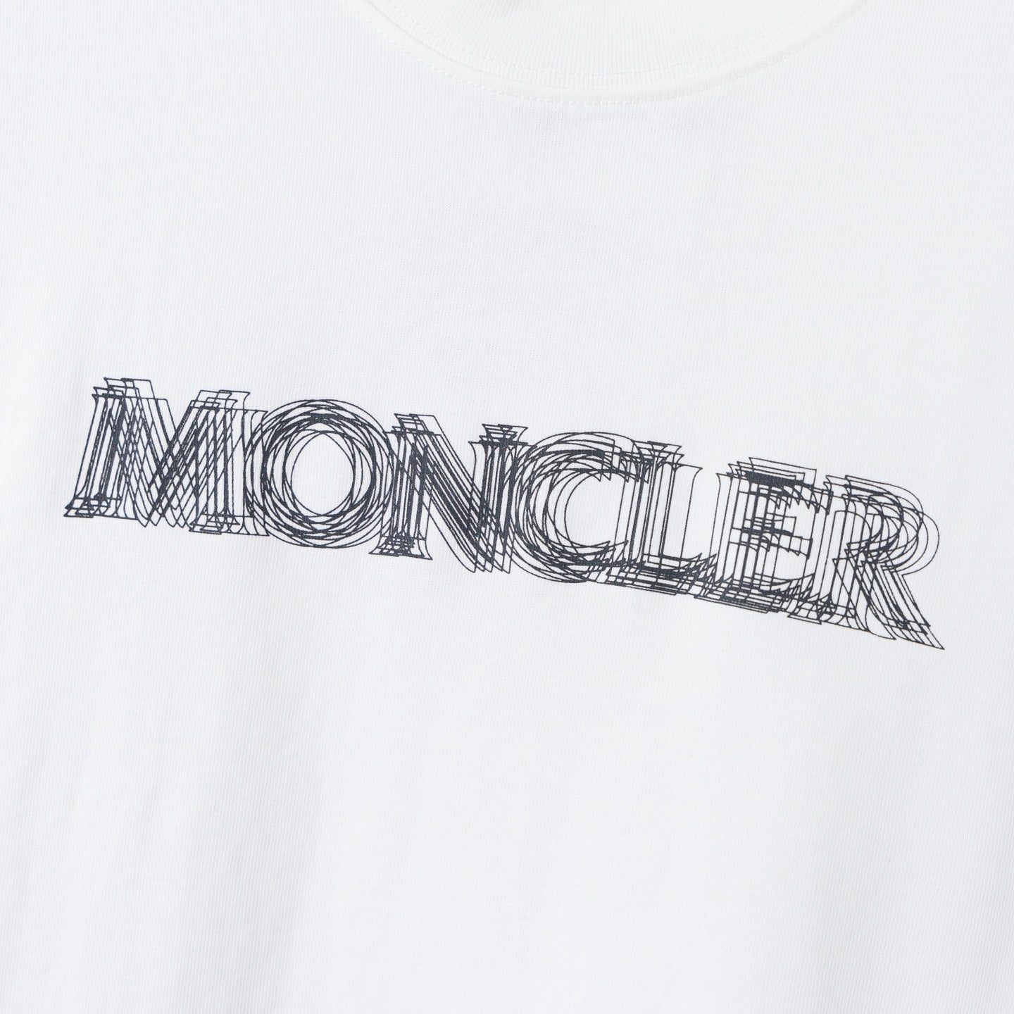 LuxluxHouse Best Quality Clothes T-shirt Moncler