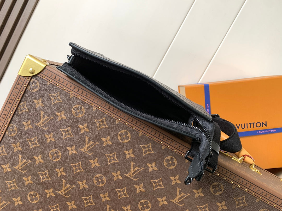 LuxluxHouse Best Quality Bags Louis Vuitton Men