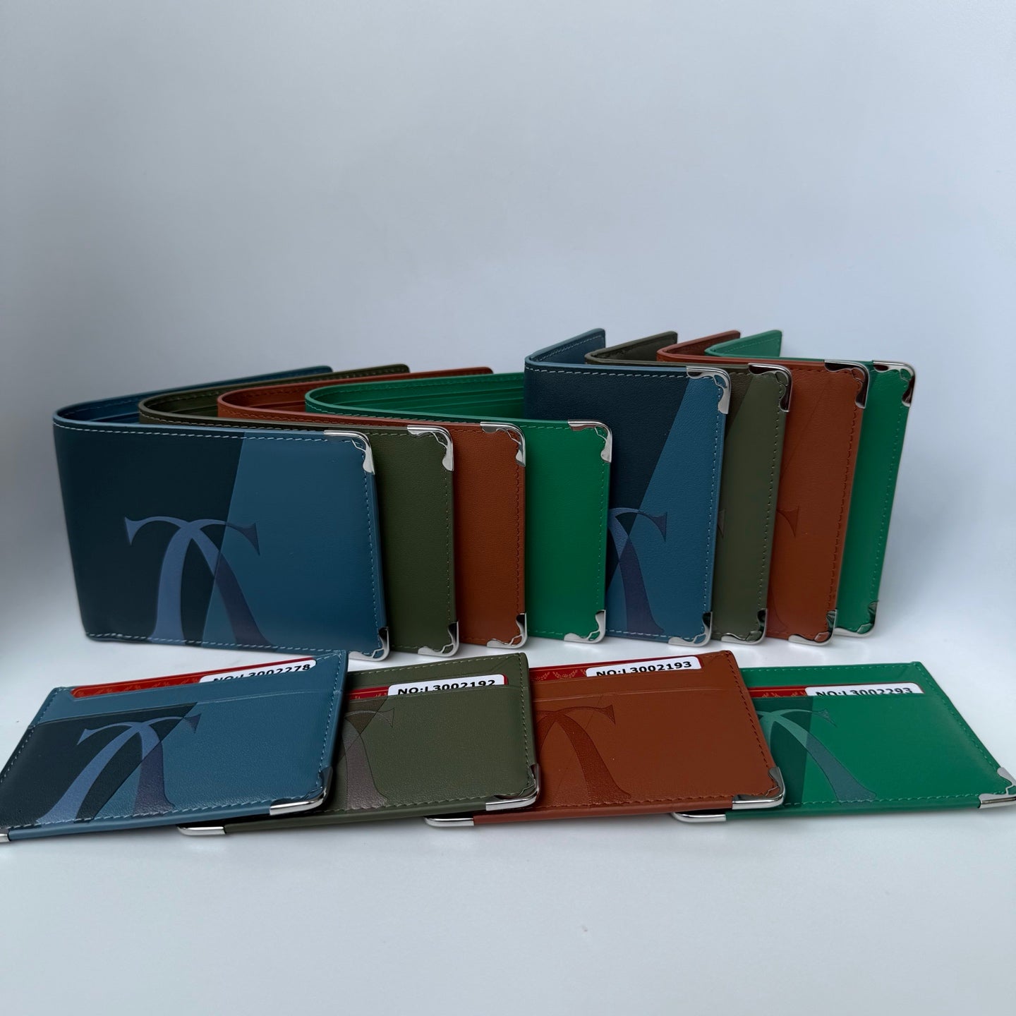 LuxluxHouse Best Quality Bags Montblanc