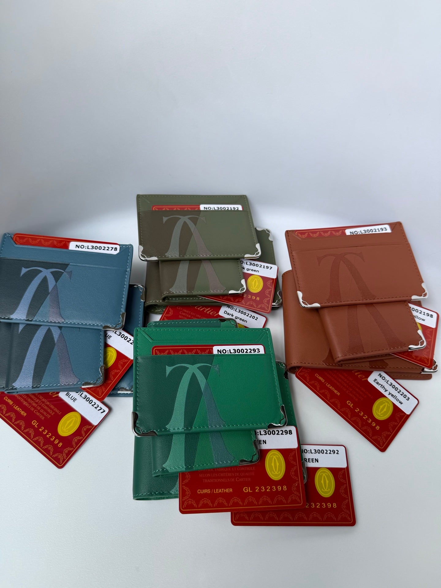 LuxluxHouse Best Quality Bags Montblanc