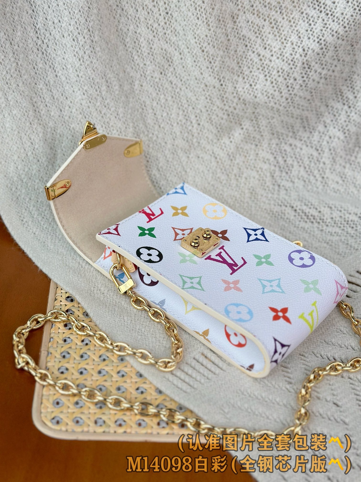 LuxluxHouse Best Quality Bags Best Louis Vuitton Women