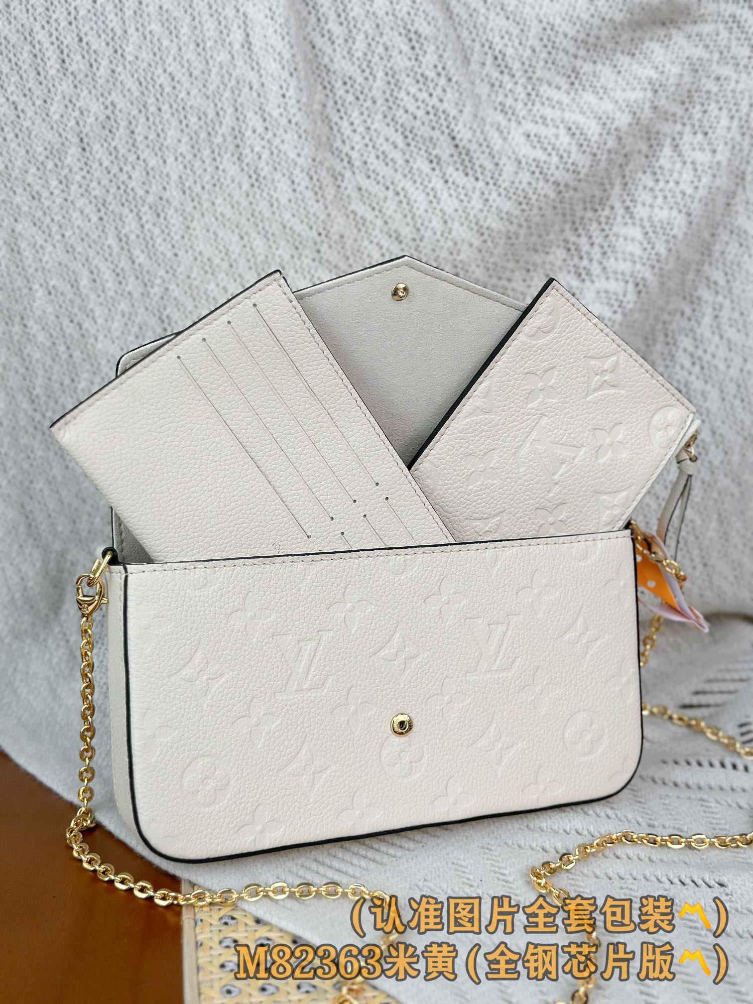 LuxluxHouse Best Quality Bags Best Louis Vuitton Women