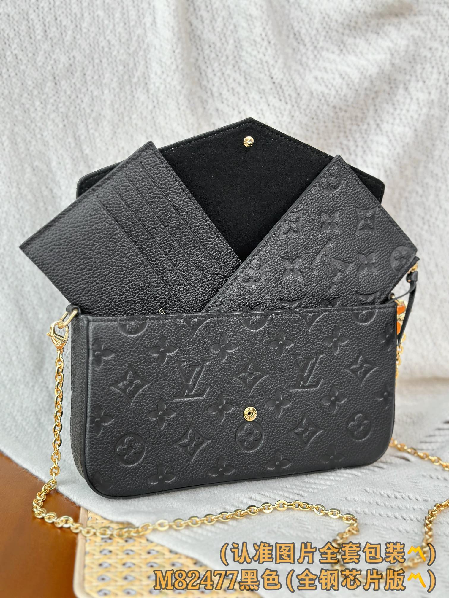 LuxluxHouse Best Quality Bags Best Louis Vuitton Women