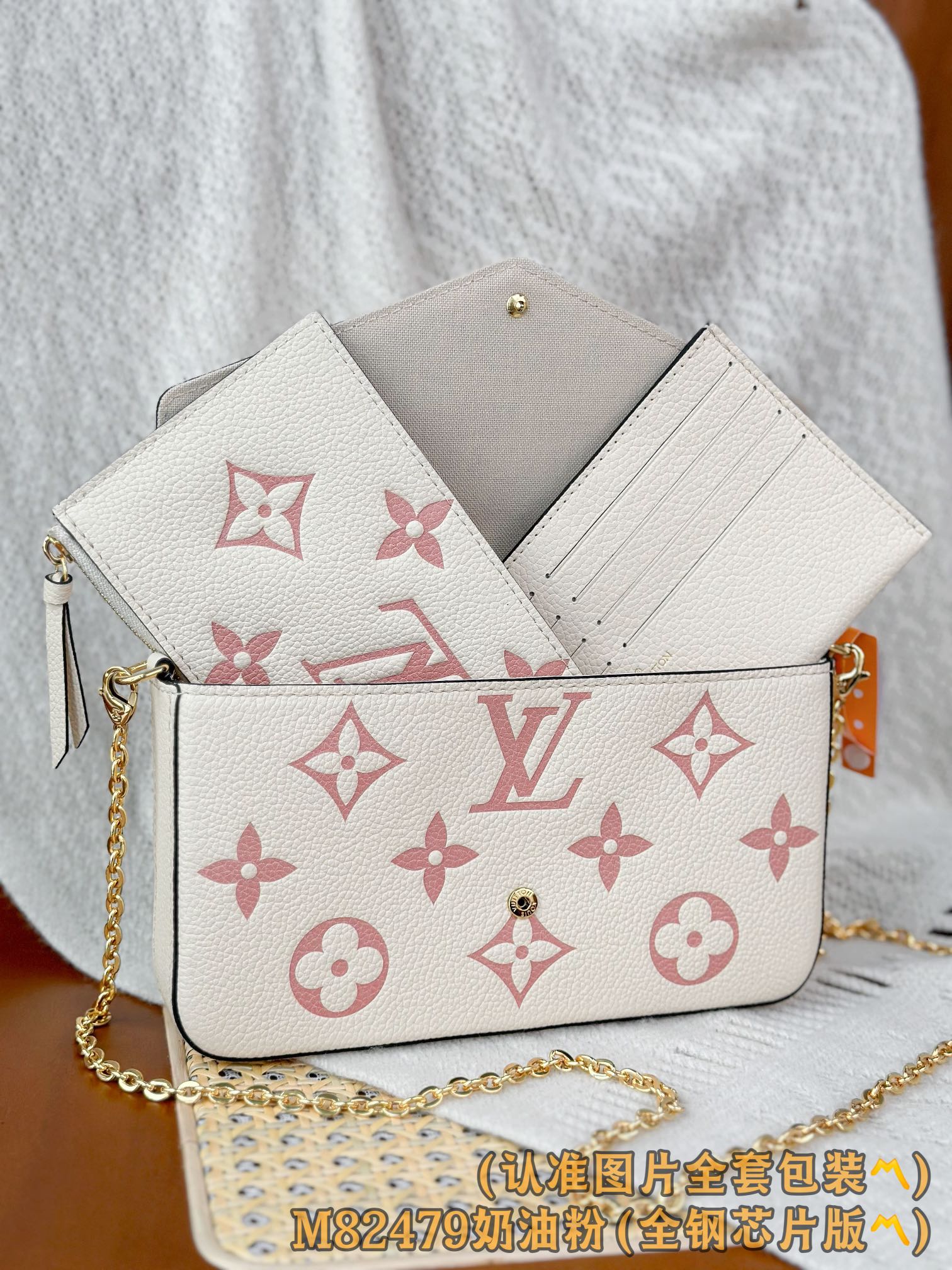LuxluxHouse Best Quality Bags Best Louis Vuitton Women