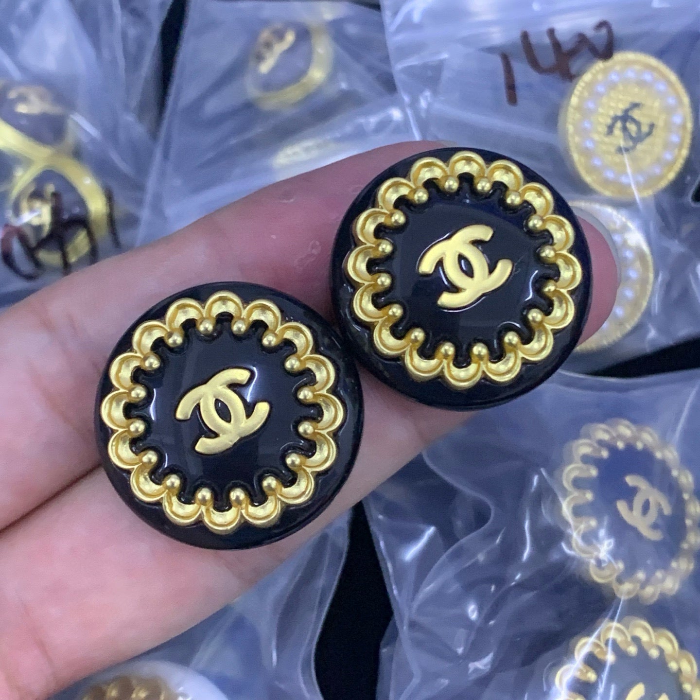 LuxluxHouse Low Price And High Quality Accessories Chanel