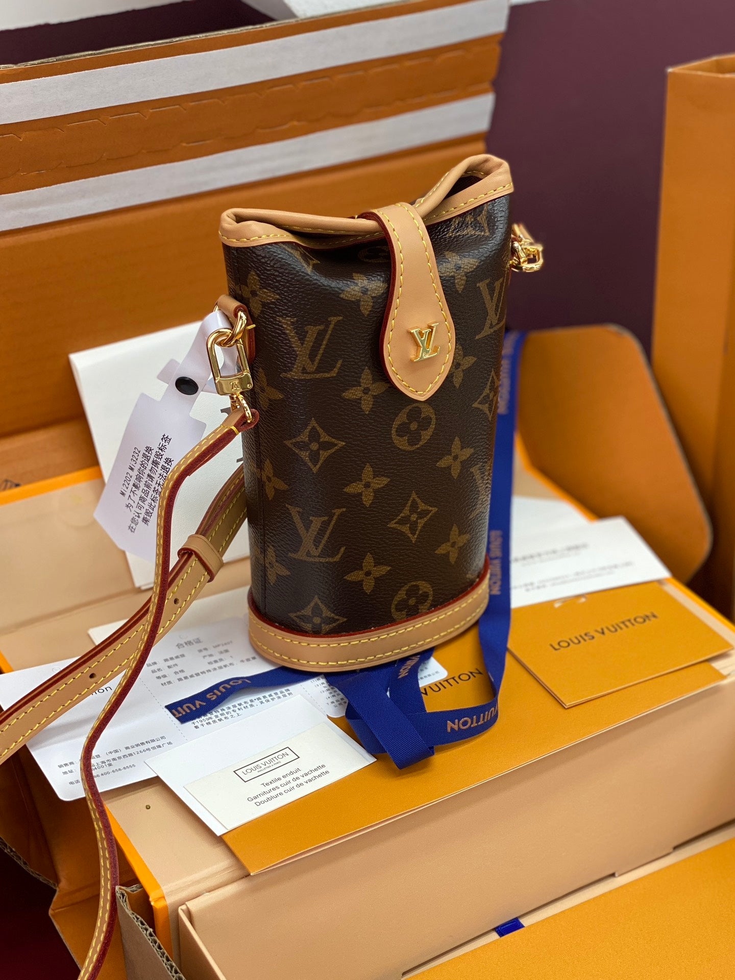 LuxluxHouse Best Quality Bags Louis Vuitton Women Men