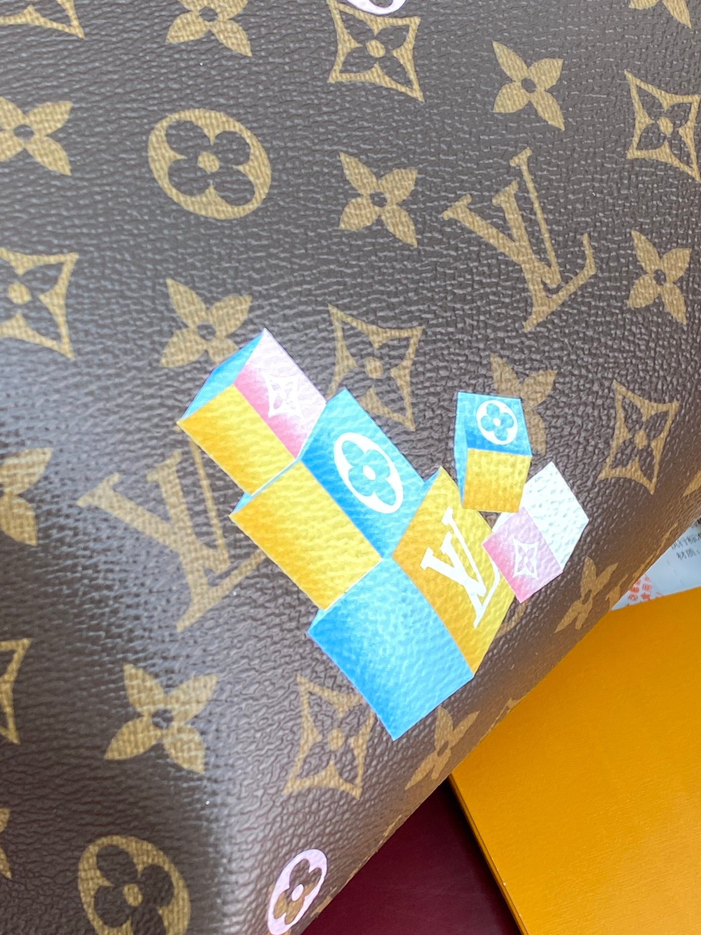 LuxluxHouse Best Quality Bags Louis Vuitton Women Men