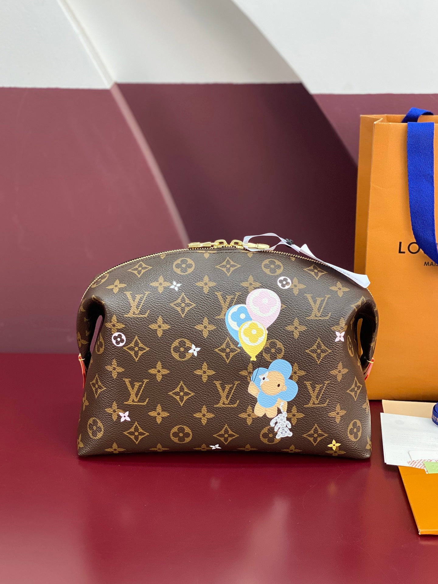 LuxluxHouse Best Quality Bags Louis Vuitton Women Men