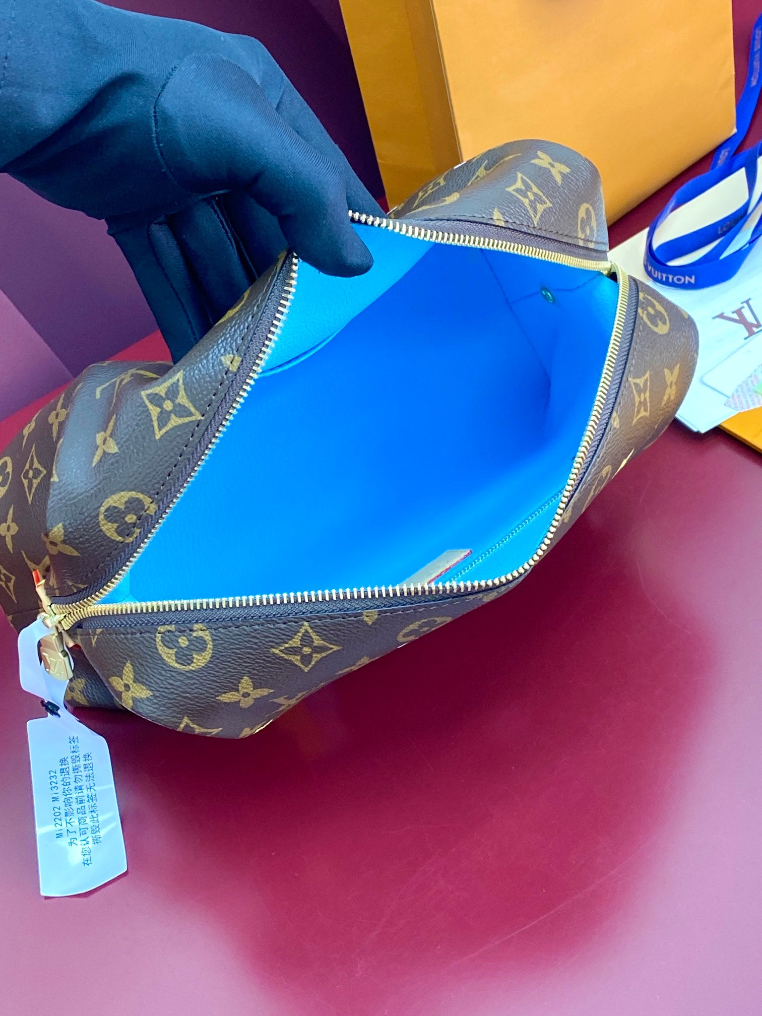 LuxluxHouse Best Quality Bags Louis Vuitton Women Men