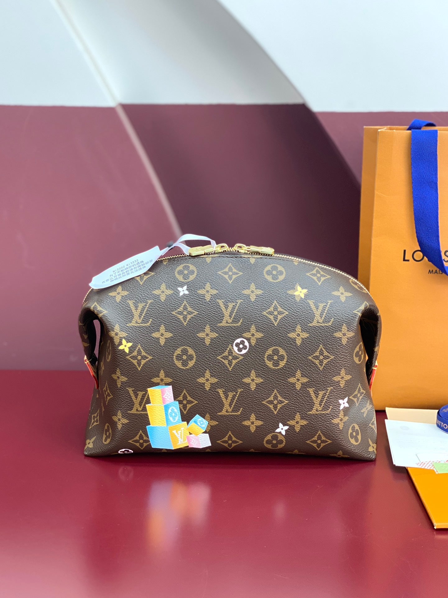 LuxluxHouse Best Quality Bags Louis Vuitton Women Men