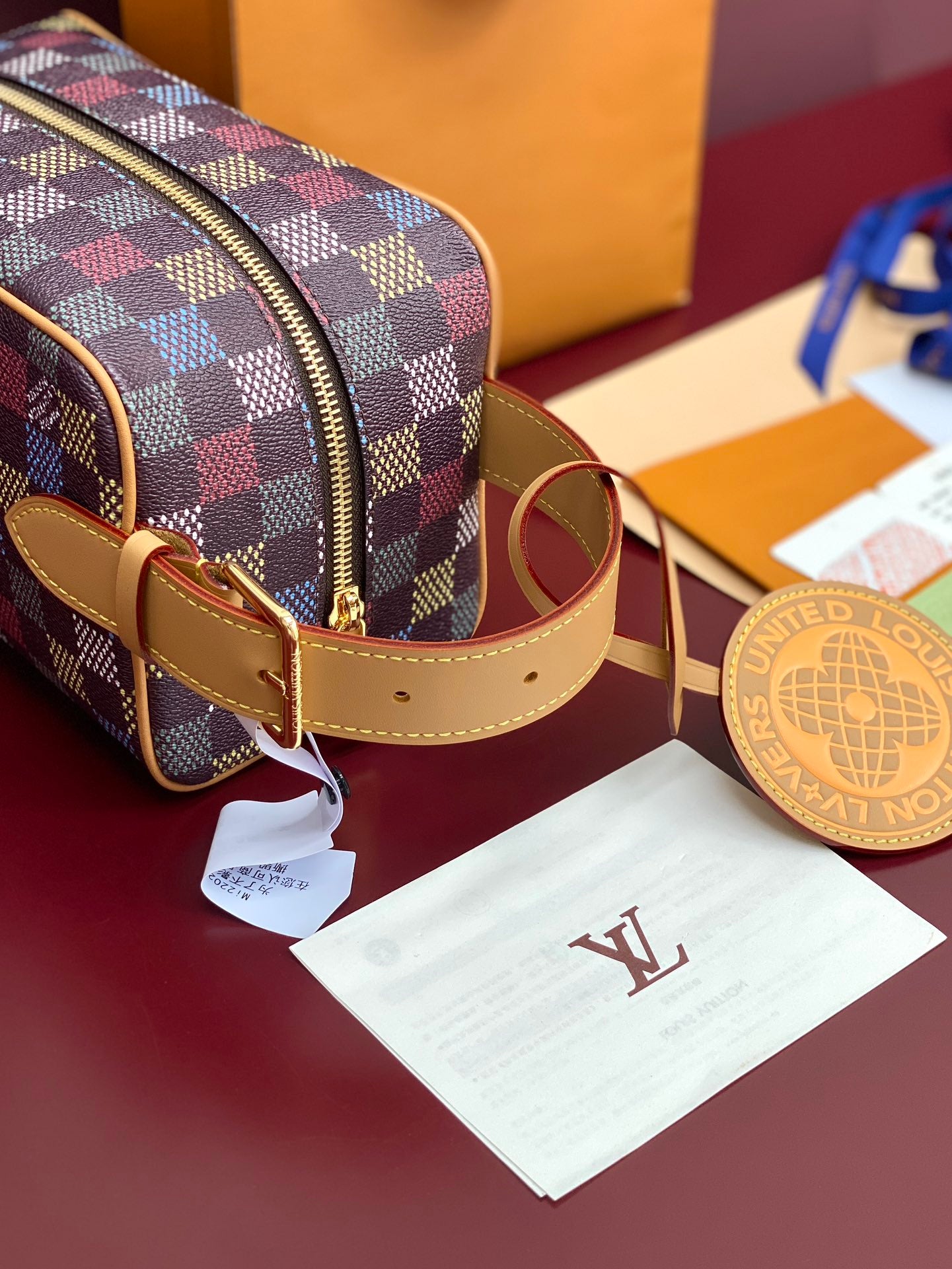 LuxluxHouse Best Quality Bags Louis Vuitton Women Men