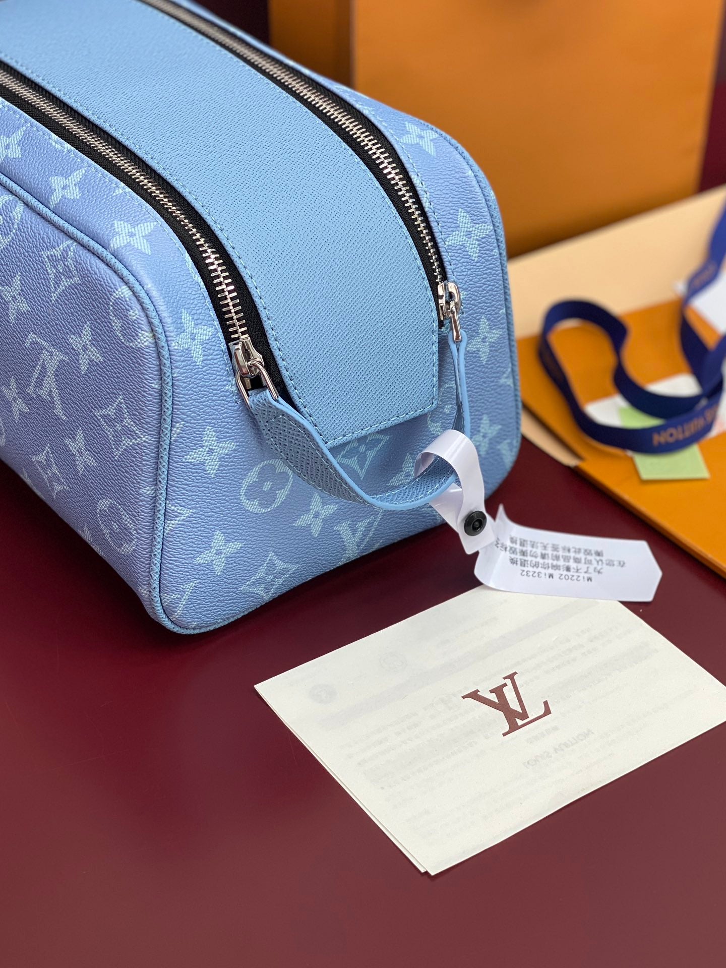 LuxluxHouse Best Quality Bags Louis Vuitton Women Men