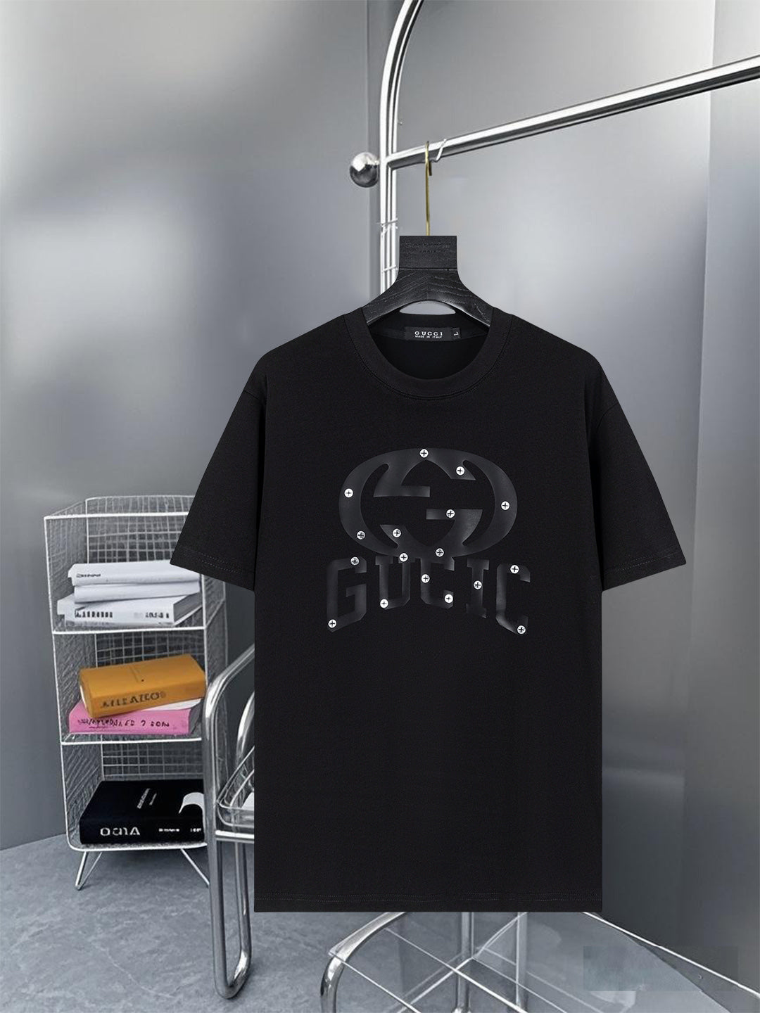 LuxluxHouse Best Quality Clothes Gucci T-shirt