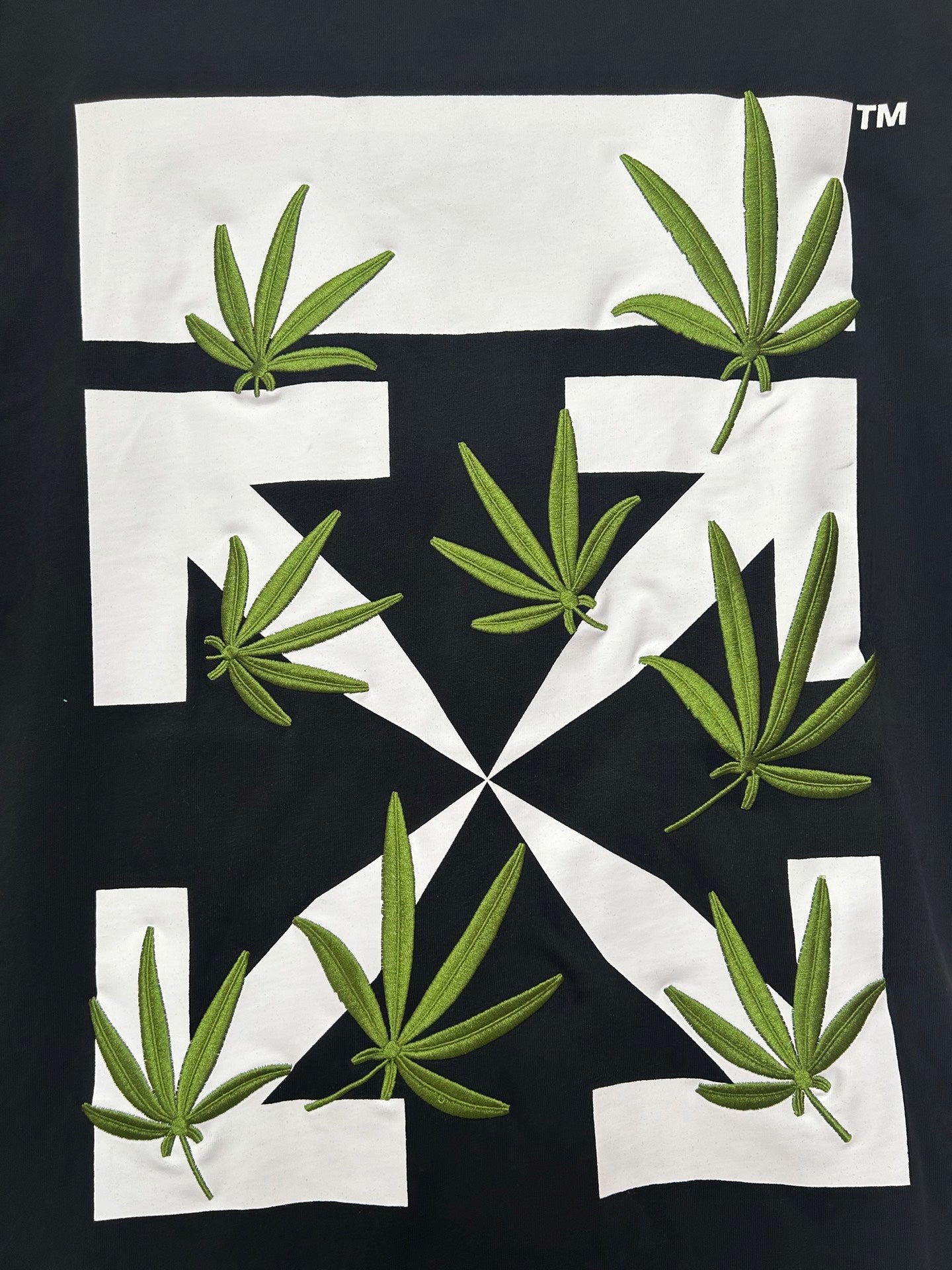 LuxluxHouse Best Quality Clothes Off White T-shirt