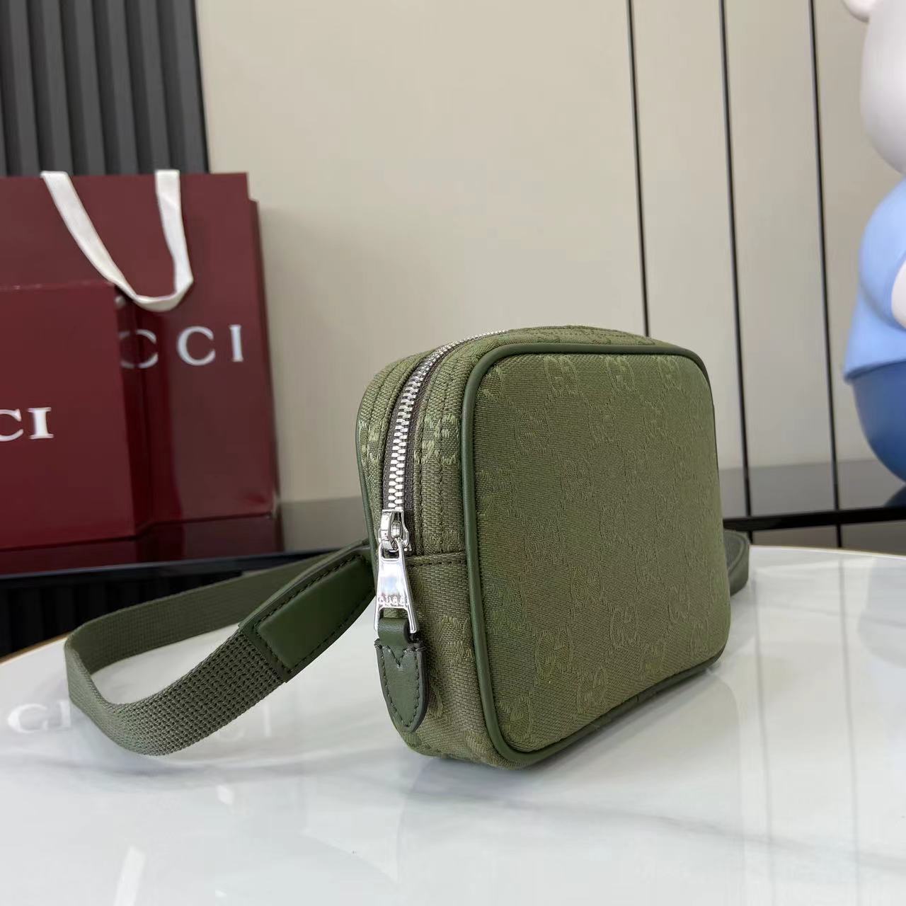 LuxluxHouse Best Quality Bags Gucci Women Men