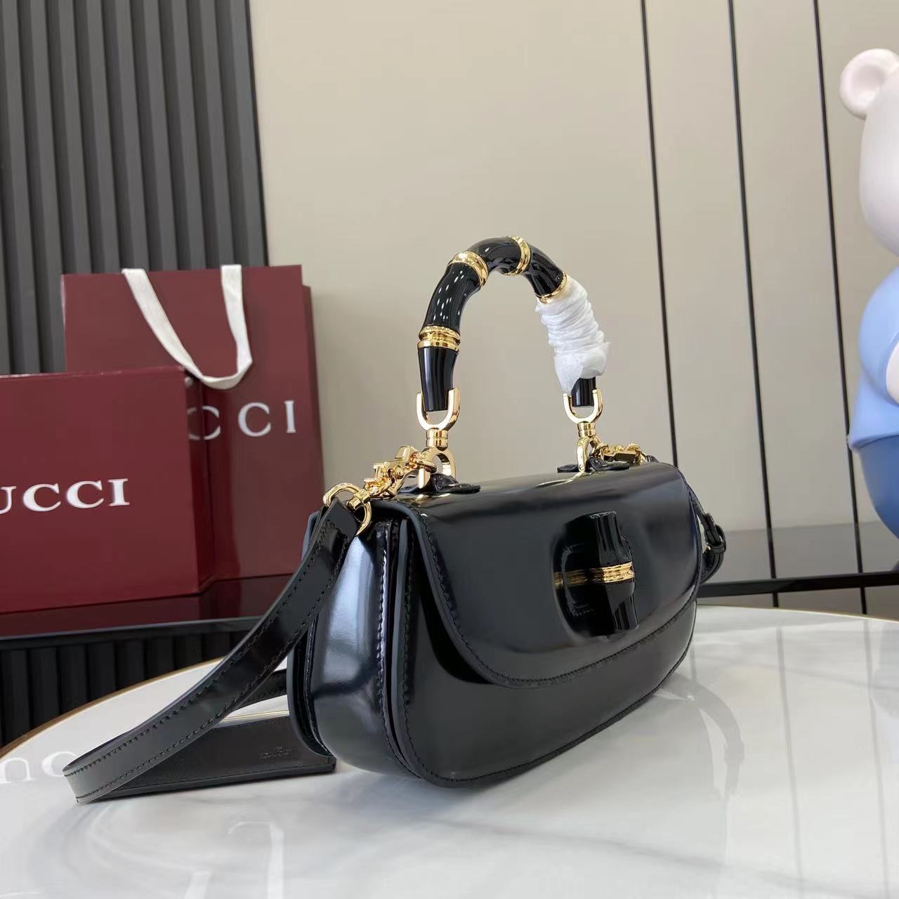 LuxluxHouse Best Quality Bags Gucci Women