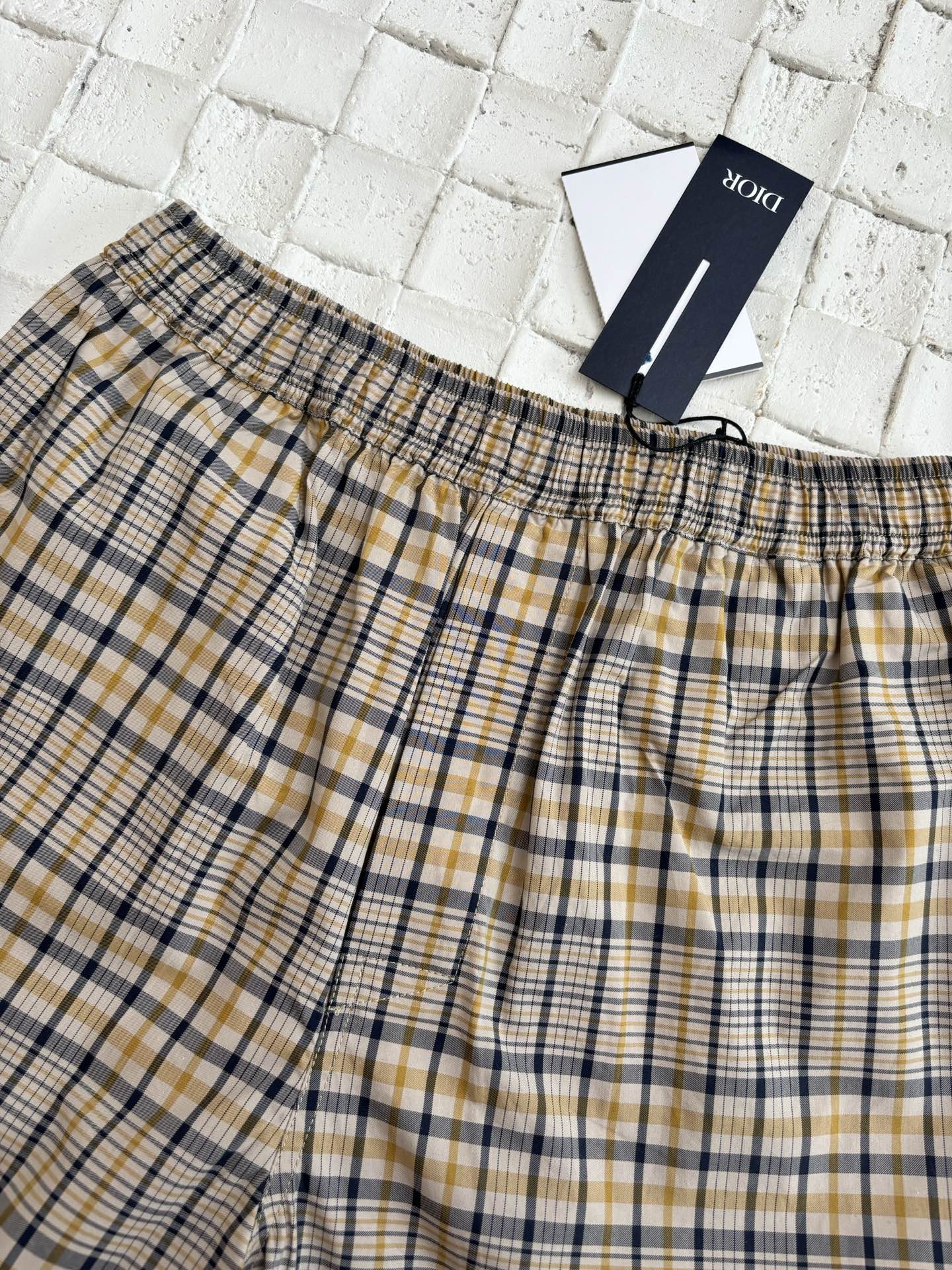 LuxluxHouse Best Quality Clothes Pants Dior