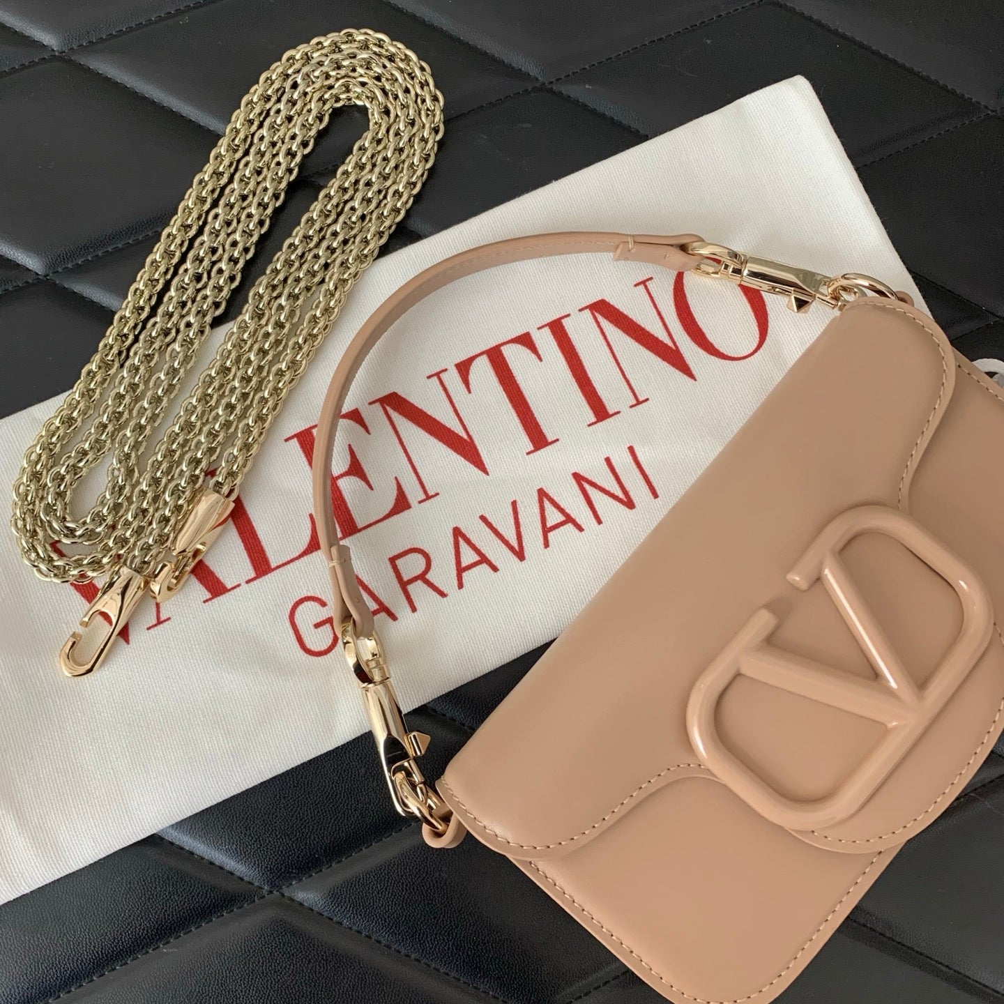 LuxluxHouse Best Quality Bags Valentino Women