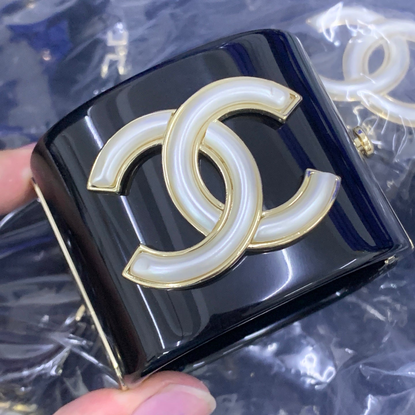 LuxluxHouse Low Price And High Quality Accessories Chanel