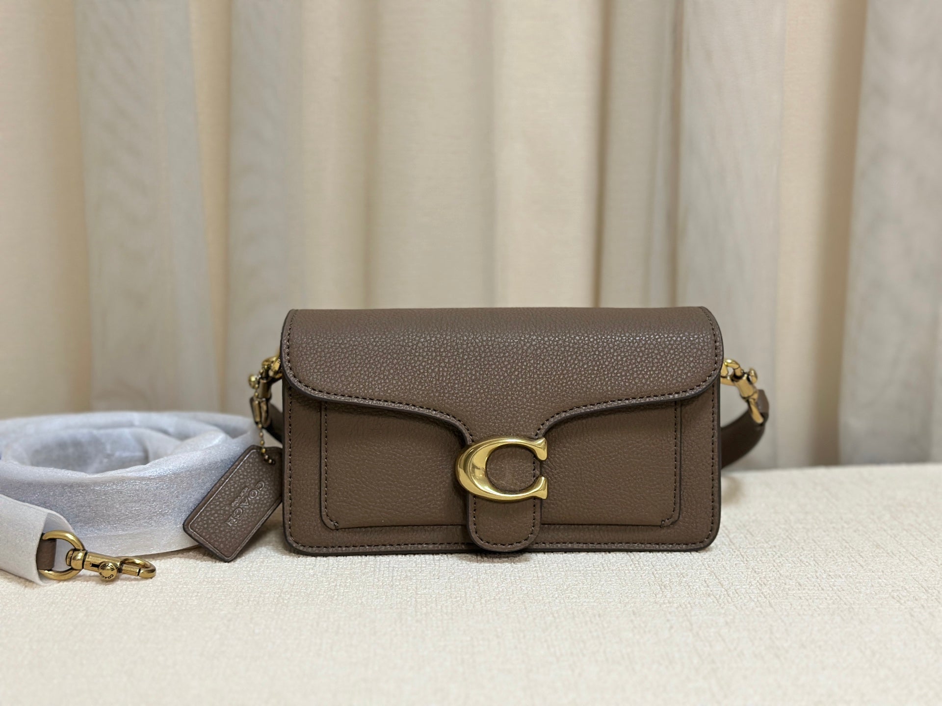 LuxluxHouse Best Quality Bags Coach