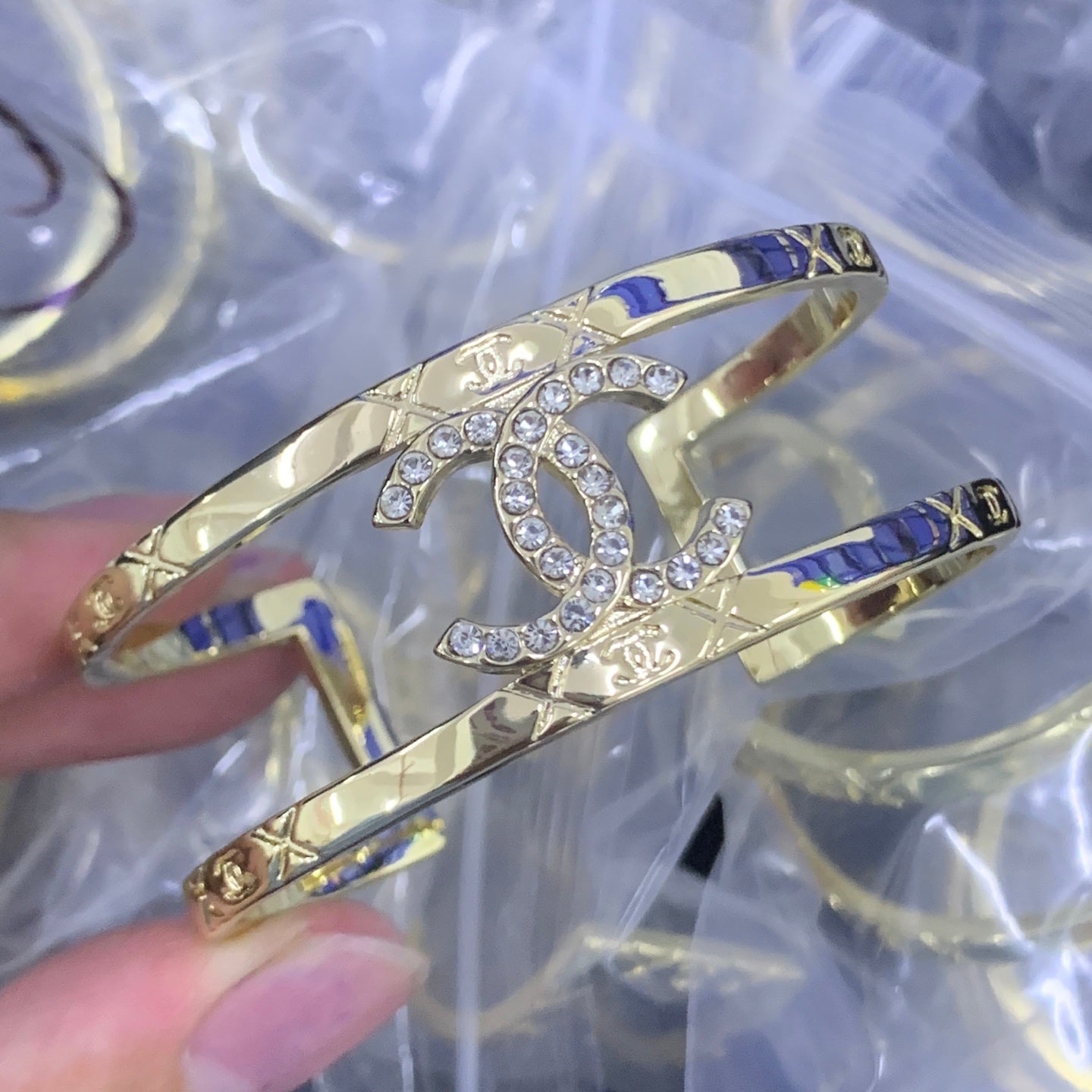 LuxluxHouse Low Price And High Quality Accessories Chanel